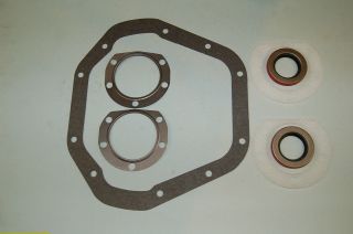 MG81A 9 3/4 DANA 60 DIFFERENTIAL GASKET/SEAL KIT